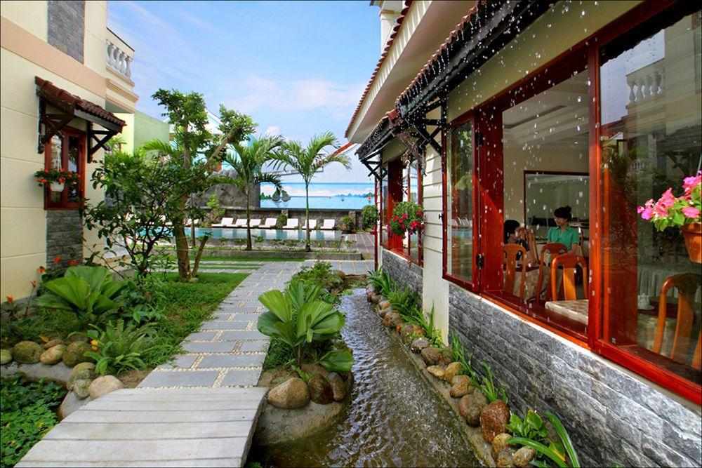 Hoi An Memority Villas & Spa Exteriör bild