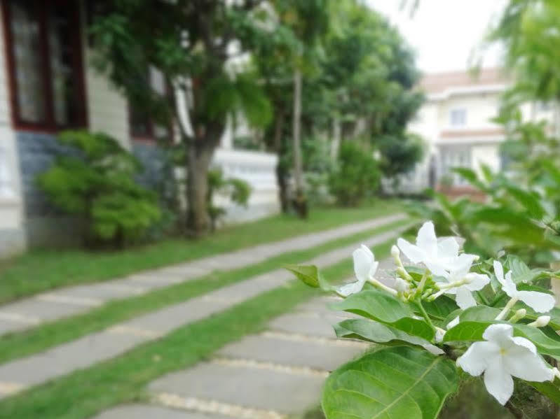 Hoi An Memority Villas & Spa Exteriör bild
